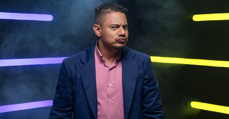 Bryan Villalobos, Tu cara me suena