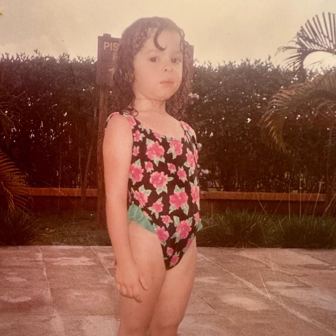 Elena Hidalgo Ramírez, electa miss Universo Costa Rica 2024.