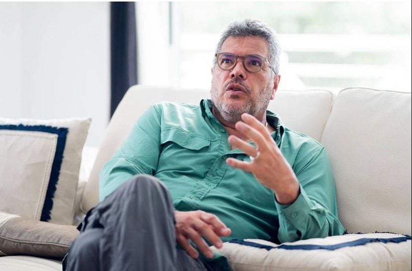 Quién es Carlos Valenciano Kamer, el encargado de las finanzas del Partido del chavismo? | La Teja