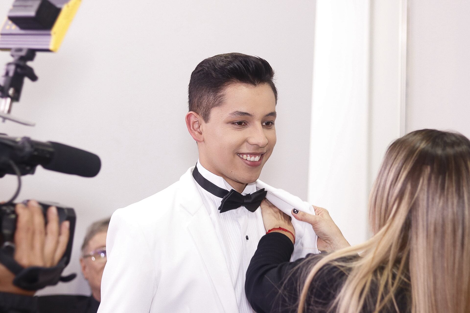 Nace una Estrella Final