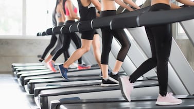 Famoso gimnasio de Heredia está buscando personal