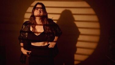 Después de ser eliminada de primera en Nace una estrella vuelve al programa por la puerta grande