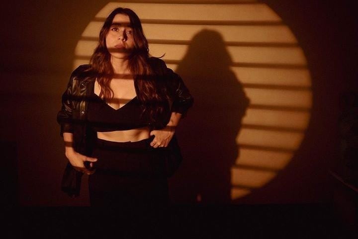 Sharon Abarca brilla en Nace una Estrella 13 años después de ser participante