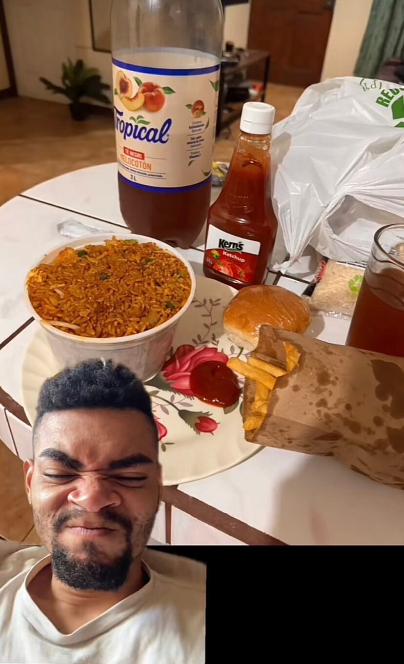 No todos los cantónes son del agrado de El Bredd.