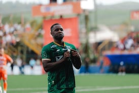 ¿Joel Campbell de regreso a la Selección Nacional? Batista brindó ya su lista