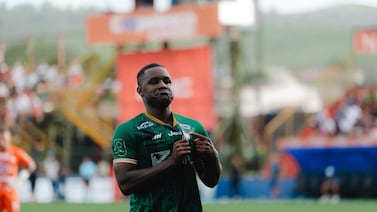 ¿Joel Campbell de regreso a la Selección Nacional? Batista brindó ya su lista