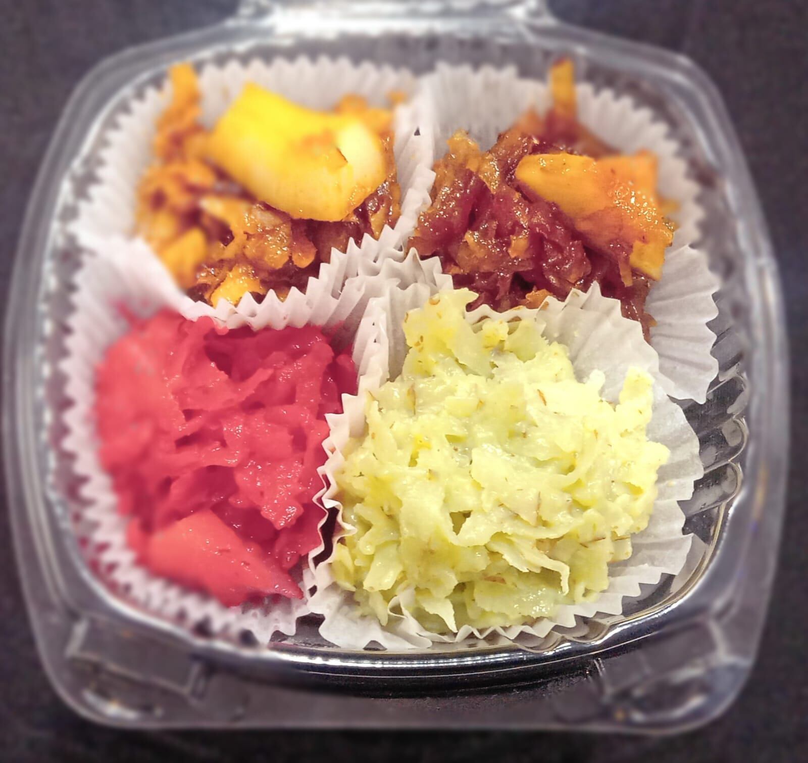 El domingo 2 de abril, en Desamparados, como parte de las actividades de la octava edición de la Feria de la Cajeta Desamparados 2023, se preparará la cajeta de coco más grande de la historia de Costa Rica