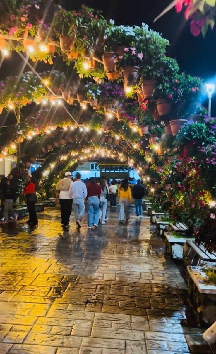 Periodista tica que viajó a Panamá en motocicleta nos contó el motivo de su travesía.