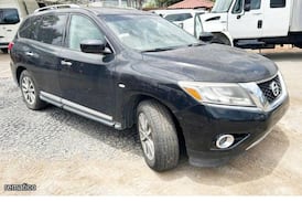 Embajada en Estados Unidos remata vehículos Toyota y Nissan que van desde los ¢2.400.000