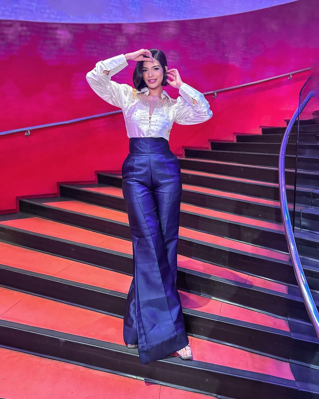 Sheynnis Palacios, miss Universo