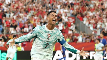 Sigue la novela: Jorge Jesus responde tras la extensa carta que publicó Cristiano Ronaldo