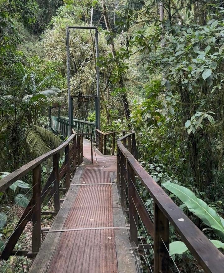 La Marta - Refugio de Vida Silvestre