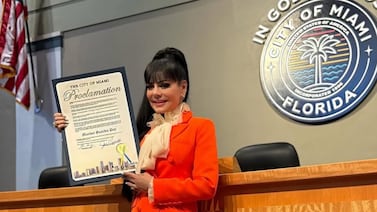¡Día histórico! Maribel Guardia celebra este 30 de diciembre una distinción que pocos artistas logran
