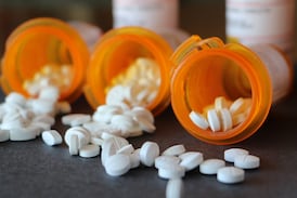 CCSS anuncia gran cambio a la hora de recetar medicamentos a los pacientes