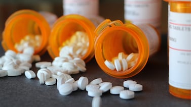 CCSS anuncia gran cambio a la hora de recetar medicamentos a los pacientes