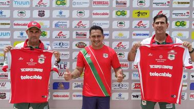 Sale a la luz video que Yosimar Arias grabó hace un año sobre problema que se le venía a Guanacasteca