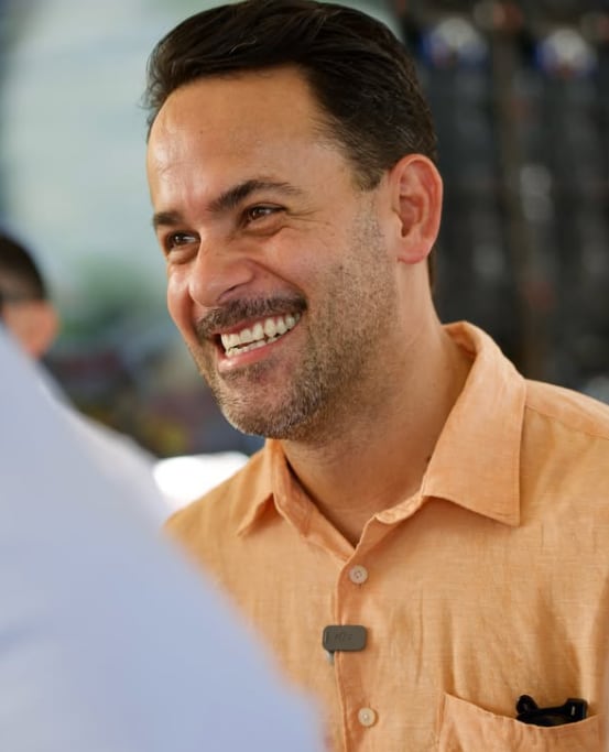 Ginnés Rodríguez y Erwen Masís