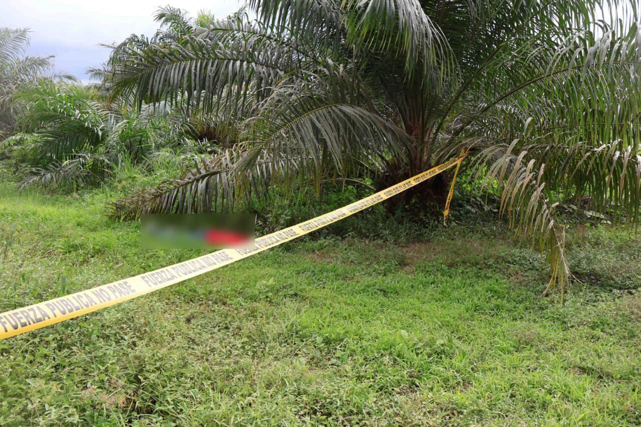 Según el OIJ, el hombre presentaba al menos cuatro disparos hechos con un arma calibre 9 milímetros.