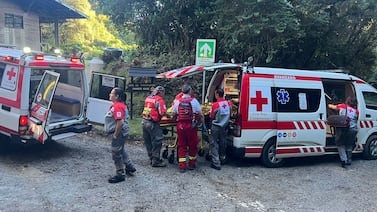 Una herencia millonaria salvará docenas de vidas en Alajuela y San José