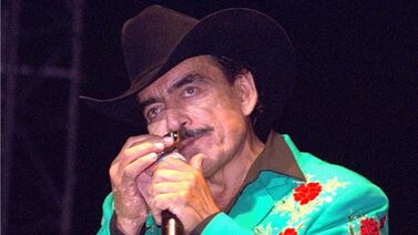 Cantante José Manuel Figueroa volvió a demandar a exnuera de Maribel Guardia por este motivo