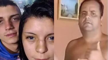 Mujer descubrió que su esposo y su papá eran amantes, así fue su venganza