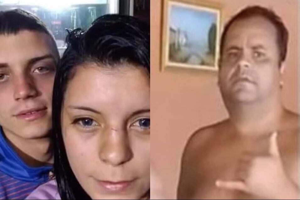 Mujer descubrió que su esposo la engañaba con su papá. Foto: El Tiempo, GDA