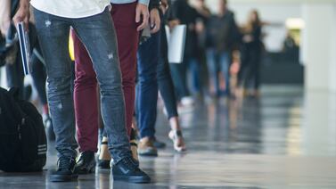 Agencia Nacional de Empleos tiene 4.243 puestos vacantes y hay 255 mil desempleados