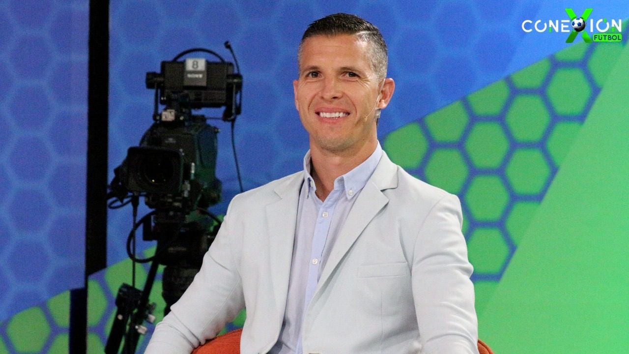 Pablo Antonio Gabas, Repretel