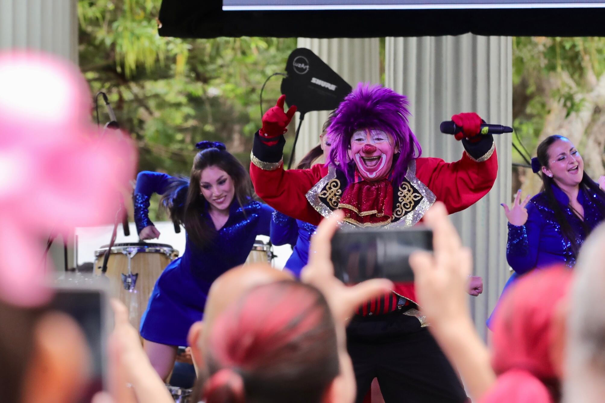 Transitarte San José