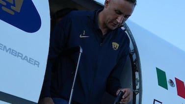 ¿Por qué FIFA impediría que Keylor Navas juegue su próximo partido con Pumas de México?
