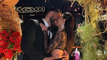 ¿Quién es el galán que conquistó a Verónica González? Aquí se lo presentamos y le contamos a qué se dedica