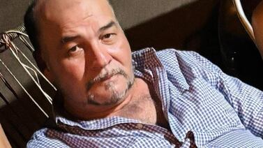 Taxista informal tuvo un último instante de amor antes de ser víctima de desalmados