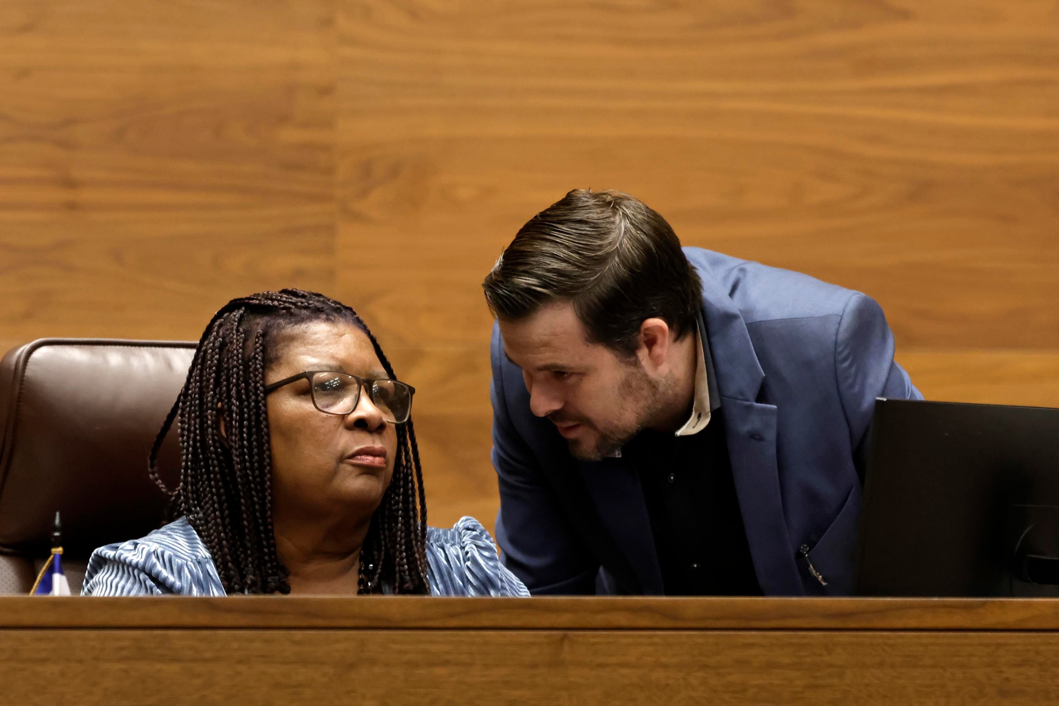 Sesión plenaria del martes 25 de junio de 2024