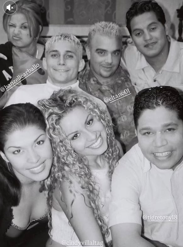 Recuerdo