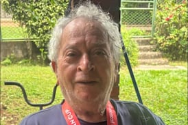 Hijo de Óscar Ramírez hizo una emotiva dedicatoria por el resultado de Alajuelense ante LAFC