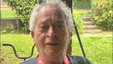 Hijo de Óscar Ramírez hizo una emotiva dedicatoria por el resultado de Alajuelense ante LAFC