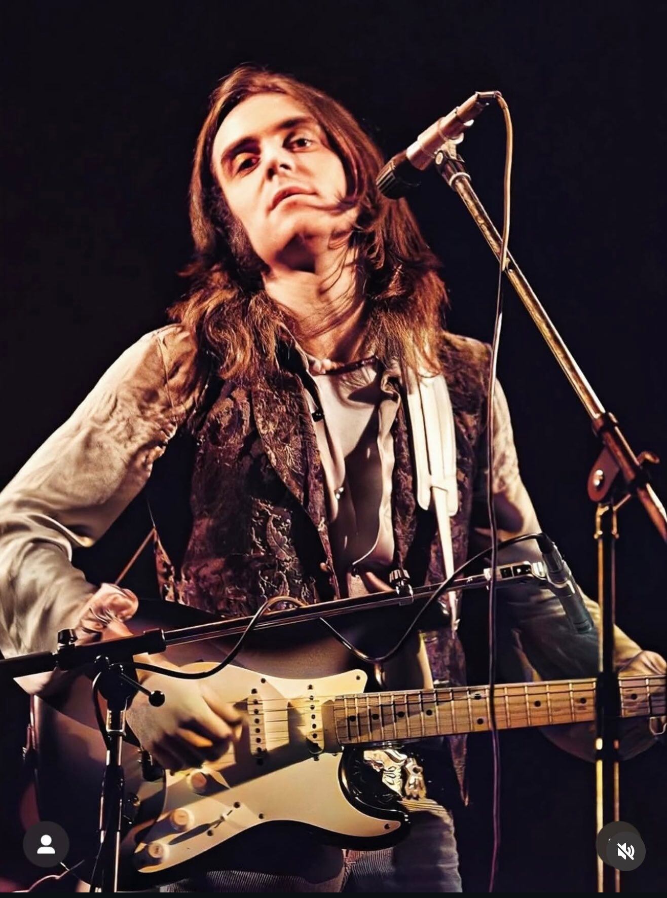 Terry Reid