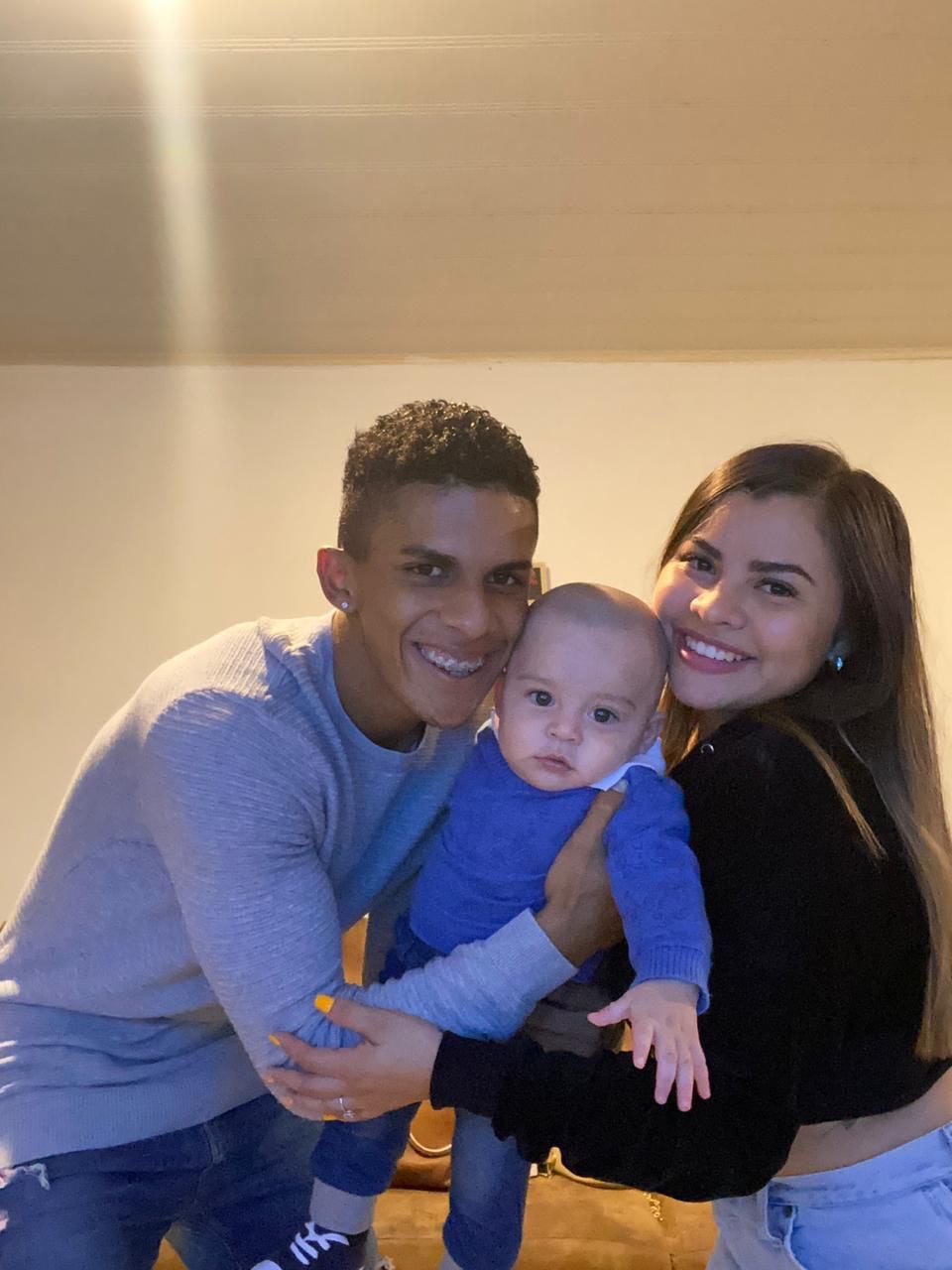 Rachid Chirino, San Carlos, Toros del Norte