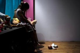 Mamá logró justicia para su hija tras graves hechos cometidos por alguien de confianza