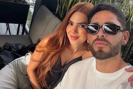 Joseline Valverde, esposa de Jonathan Moya, revela el duro trauma que vivió tras cirugía estética