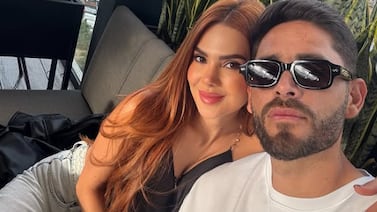 Joseline Valverde, esposa de Jonathan Moya, revela el duro trauma que vivió tras cirugía estética