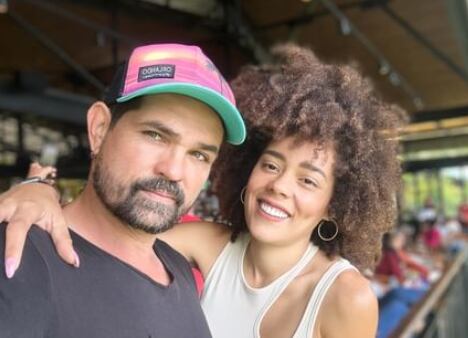 actor mexicano Ferdinando Valencia