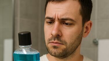 ¿Es bueno usar el enjuague bucal todos los días? Dentista desmiente algunos mitos