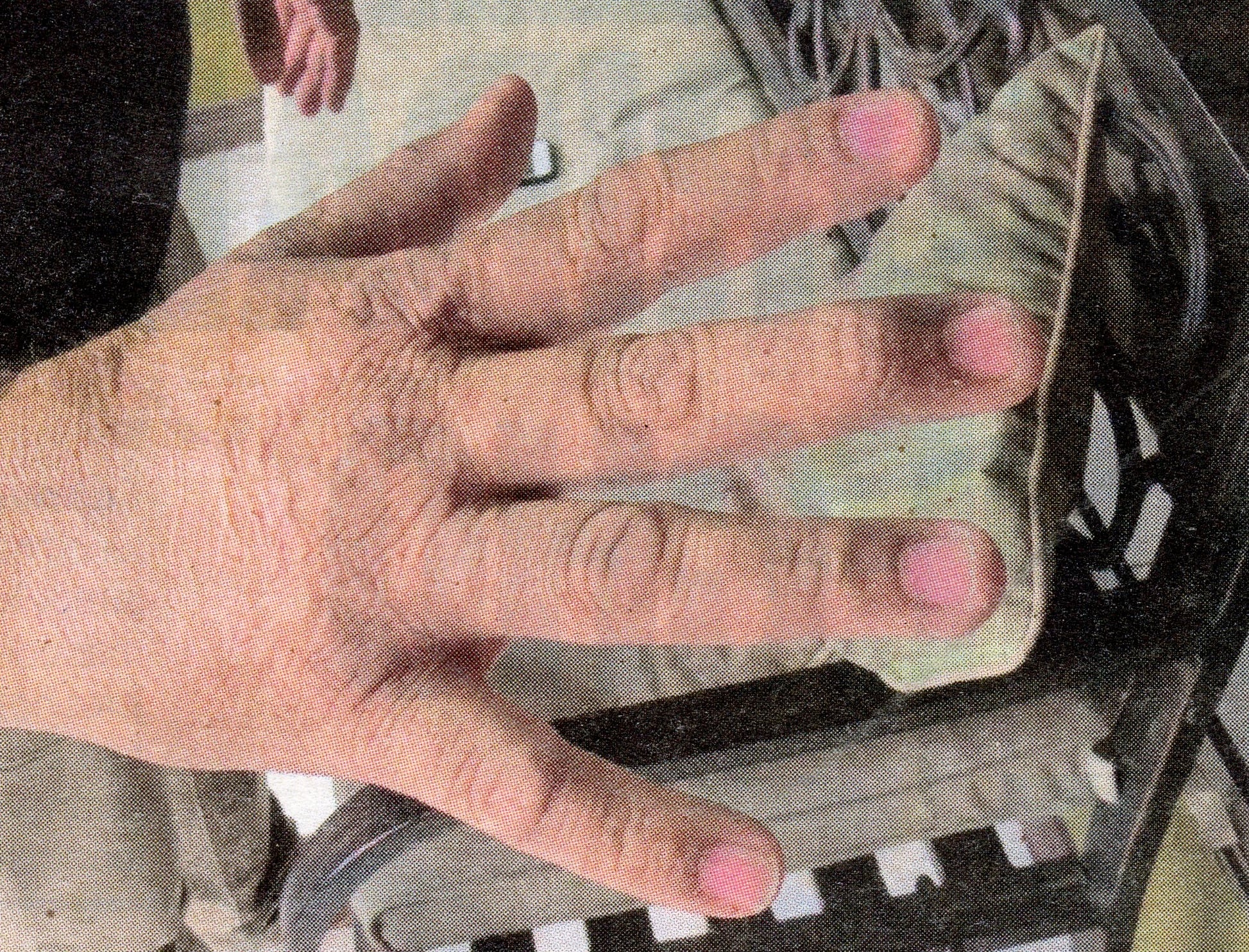 Novelón explosión tanque gasolina en San José. Foto Archivo.