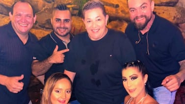 Estos son los detalles del funeral de la cantante del grupo Azabache