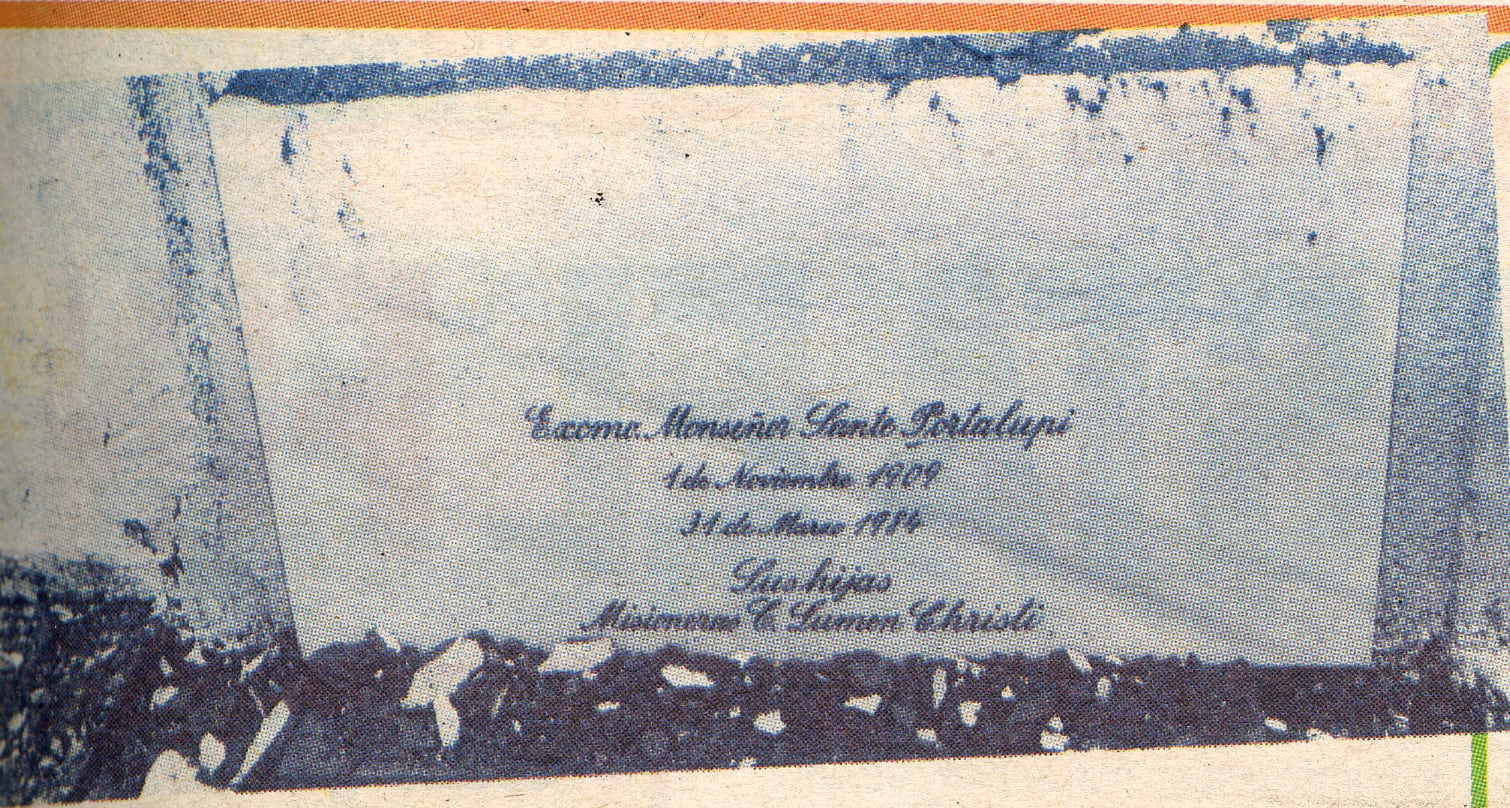 ला तेजा ही कादंबरी. फोटो संग्रहण.