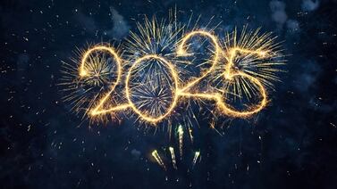 Conozca lo que hacen los ticos para llamar la buena suerte al iniciar el año