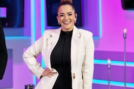Gabriela Jiménez contó el mal momento que vivió mientras cubre el Mundial 2026