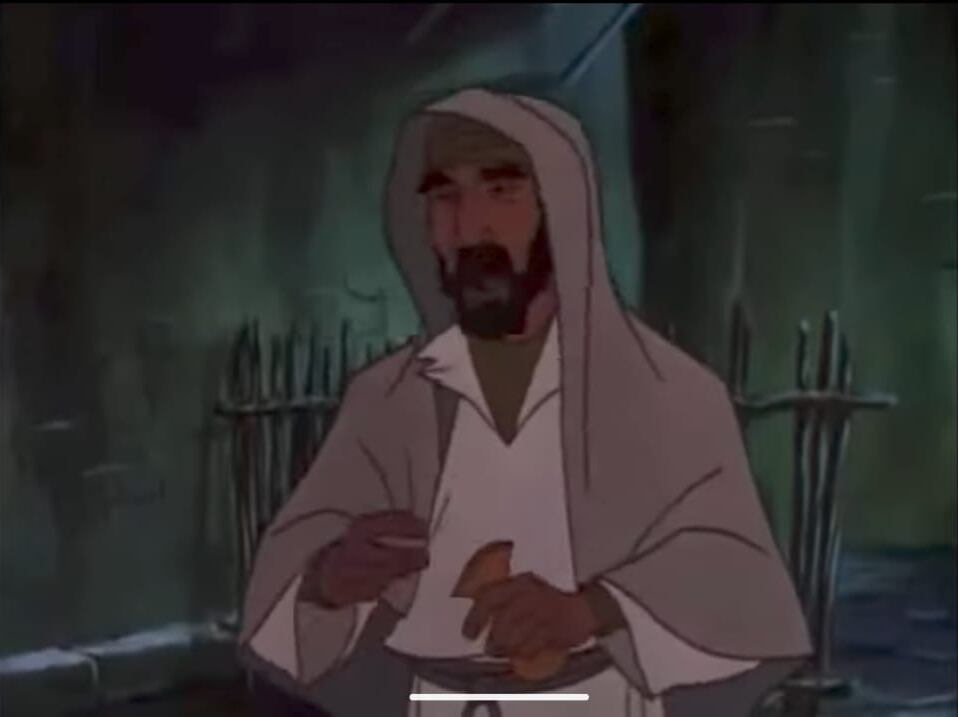 La película El Pequeño muestra el verdadero sentido de la Navidad: celebrar el nacimiento del Niño Jesús.