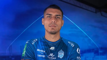 Pérez Zeledón suma dos nuevas salidas: ya son 5 los jugadores que no siguen en el equipo